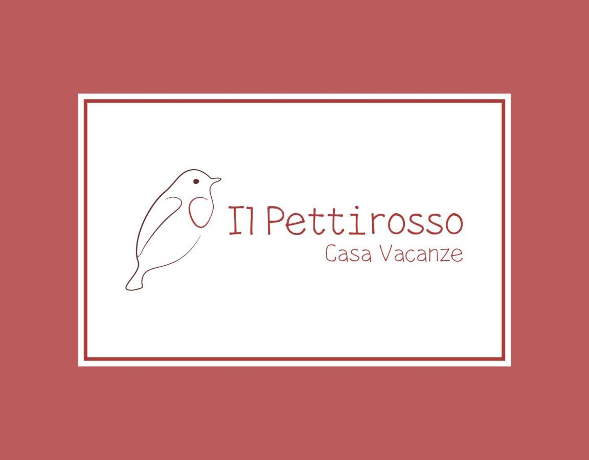 Il Pettirosso - Casa Vacanze บอร์มิโอ ภายนอก รูปภาพ